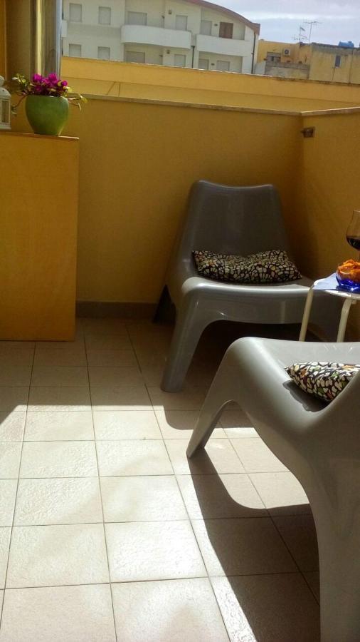 Alghero Siesta Vacanza Relax & Breakfast Buitenkant foto